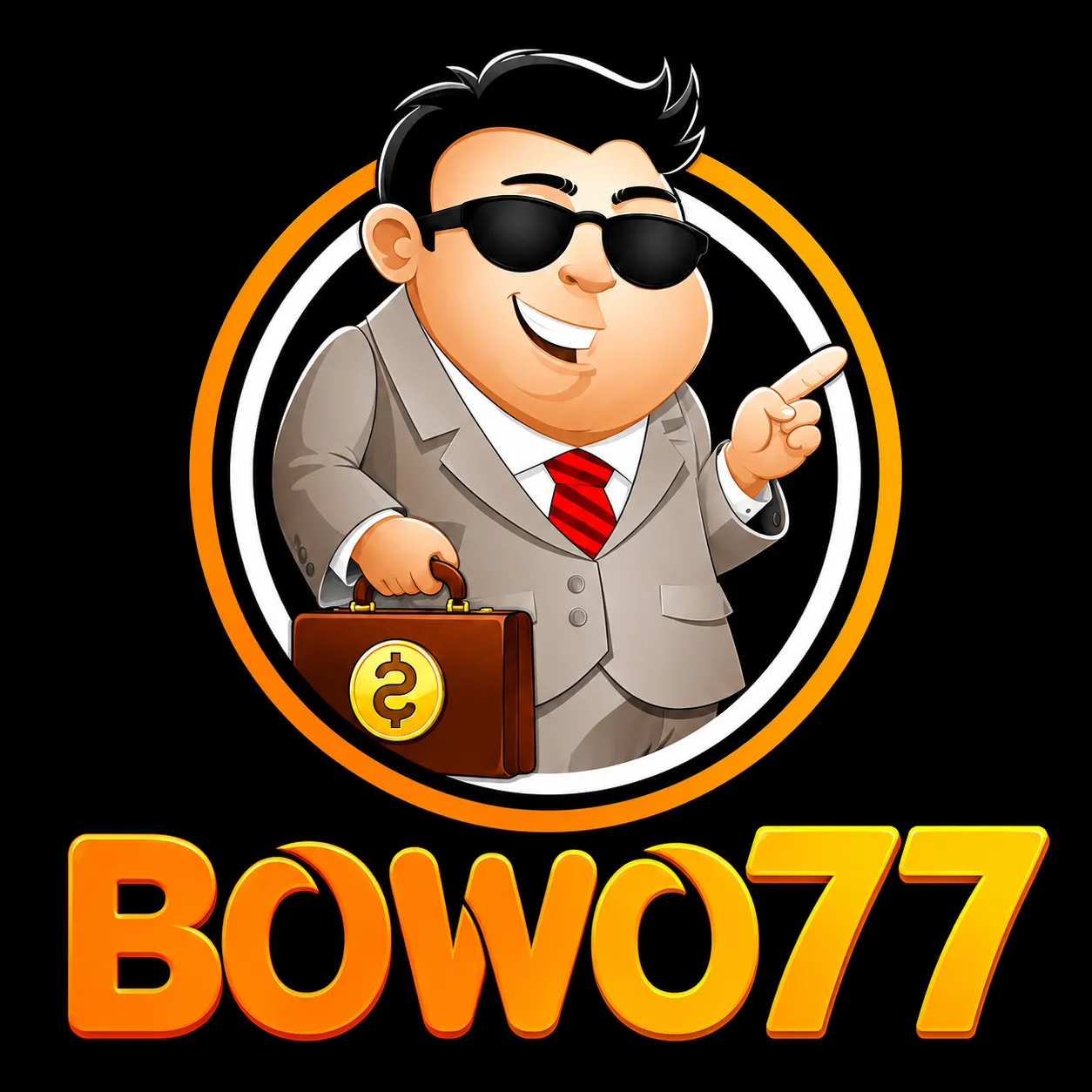 BOWO77 - Pembuat Stiker WA Terbaik untuk Edit Foto & Desain